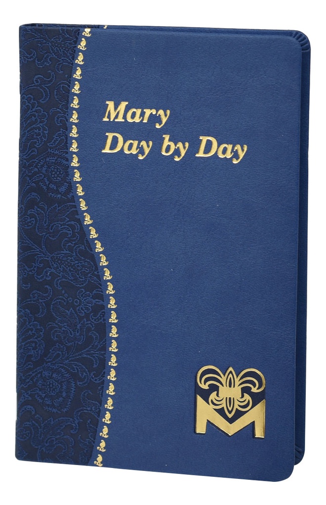 MARY DAY BY DAY