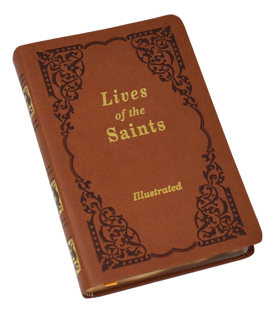 Lives of the Saints
