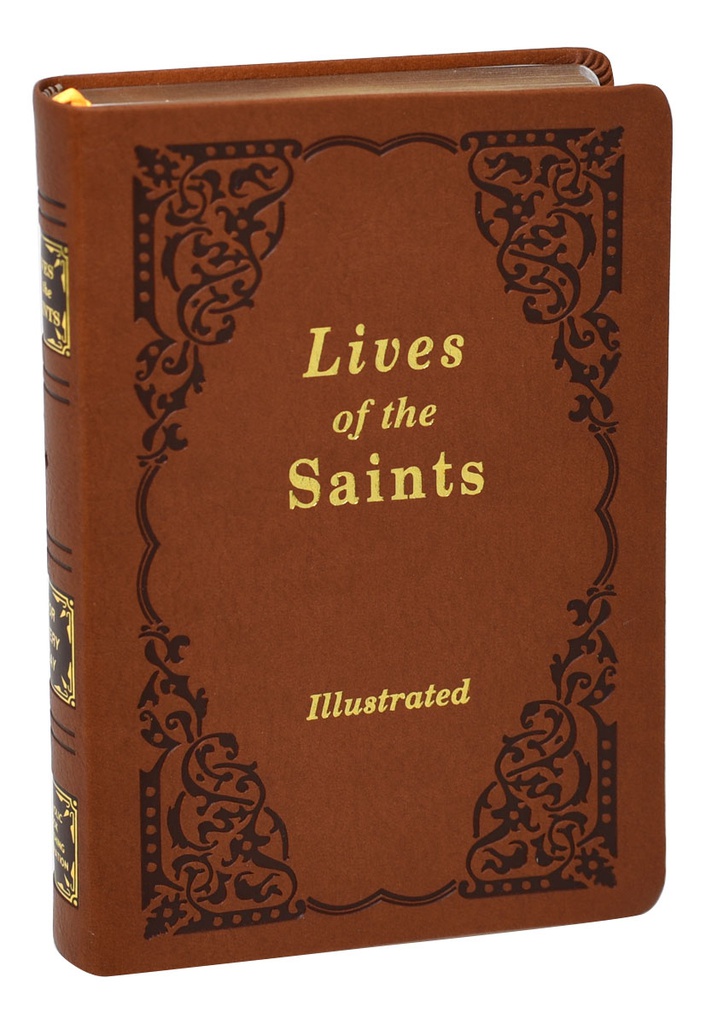 Lives of the Saints