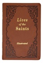 Lives of the Saints