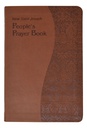 New St. Joseph Peoples Prayer Book