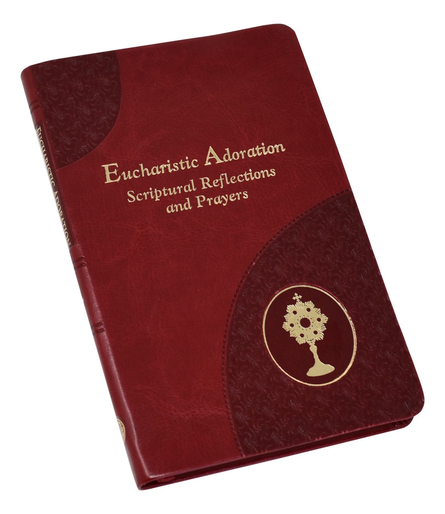 Eucharistic Adoration