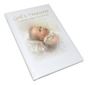 God'S Treasure: A Catholic Baby's Record