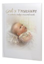 God'S Treasure: A Catholic Baby's Record