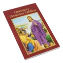 Oraciones Y Devociones Catolicas