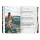 Nickle Plated Unity Candle Stand