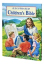 Illustrated Children's Bible