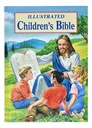 Illustrated Children's Bible