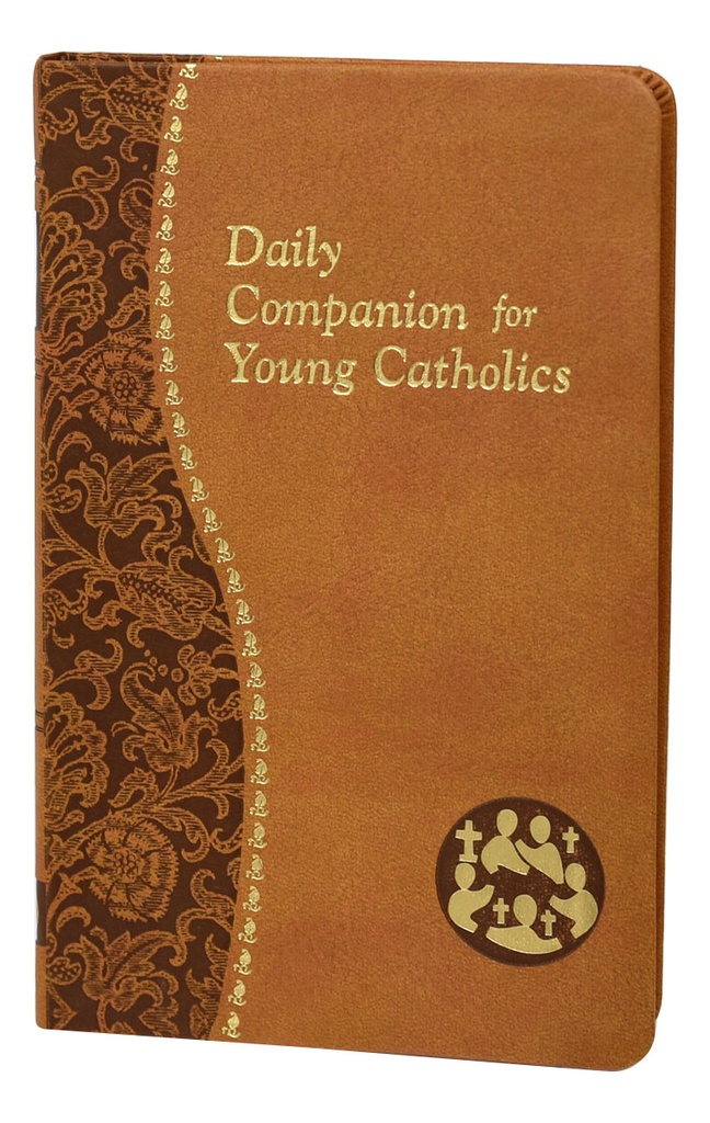 Daily Companion for Yng Catholics