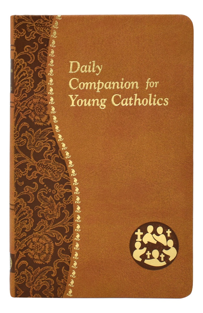 Daily Companion for Yng Catholics