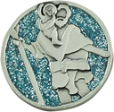 Pocket Token – St. Christopher