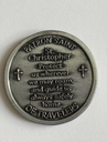 Pocket Token – St. Christopher