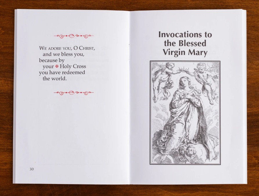 Prayers Against the Powers of Darkness