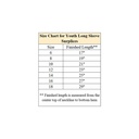 R.J. Toomey Square Neck Surplice