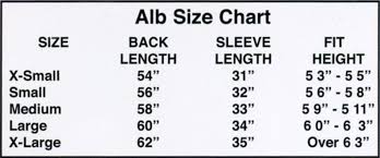 Washable Embroidered Smooth Poplin Alb