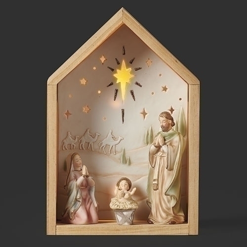 9&quot;H For This Child Frame V 4X6