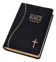 St. Joseph New Catholic Bible Black (Personal Size)