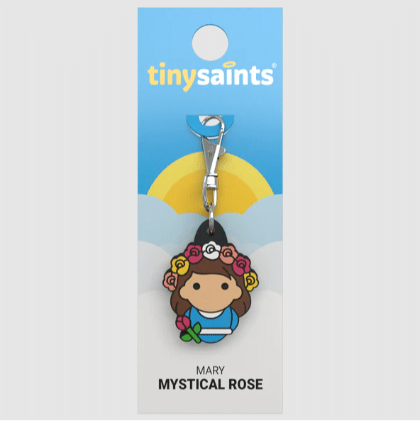 Tiny Saint: Mystical Rose