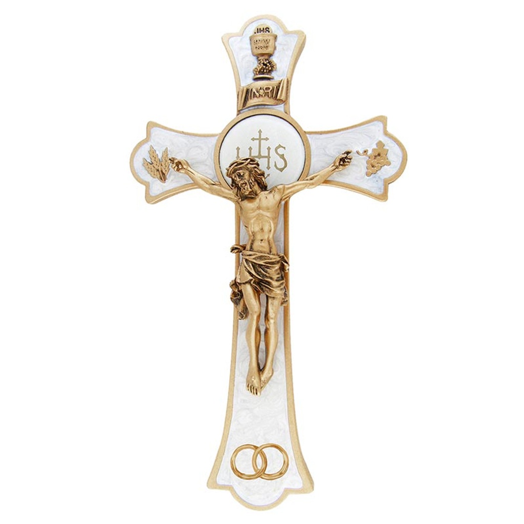 Holy Mass Crucifix