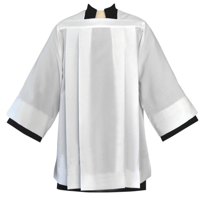 Matching Surplice For Alb Ga-4885