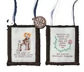 Regal With Brown Cord