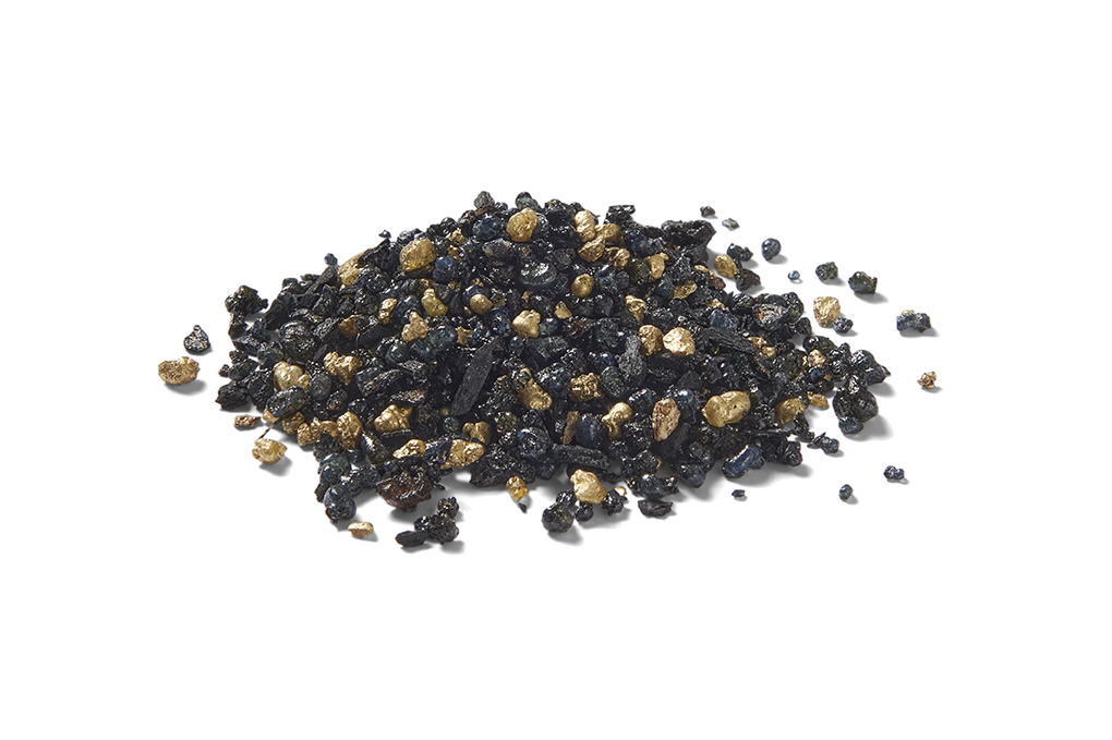 Three Kings Incense - Pontifical