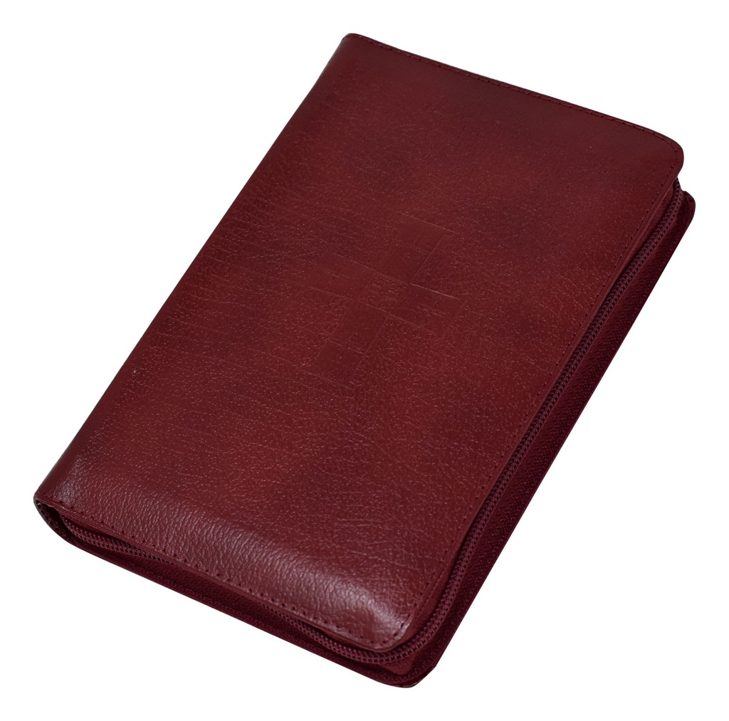 St. Joseph Sunday Missal-Zipper
