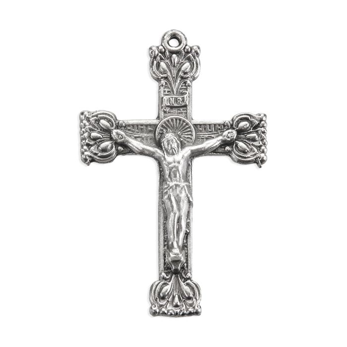 1.5&quot; Rosary Crucifix