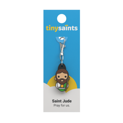 Tiny Saint: St. Jude