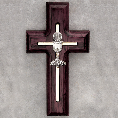 Rosewood Cross