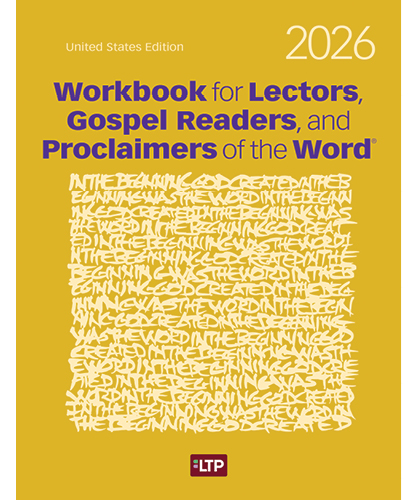 Workbook For Lectors (2026)