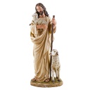 24&quot; H Good Shepherd Statue