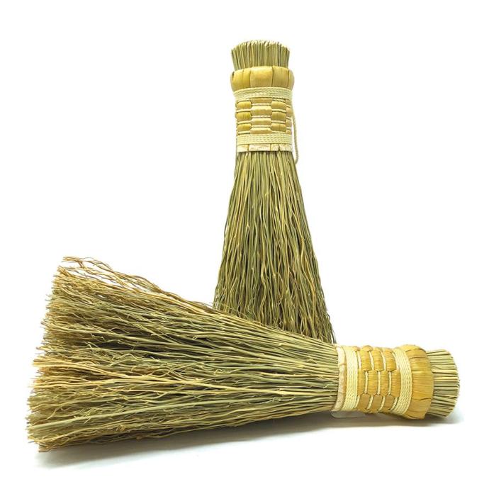 Holy Water Sprinkler- Broom