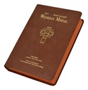 St. Joseph Weekday Missal Large Type Vol. I