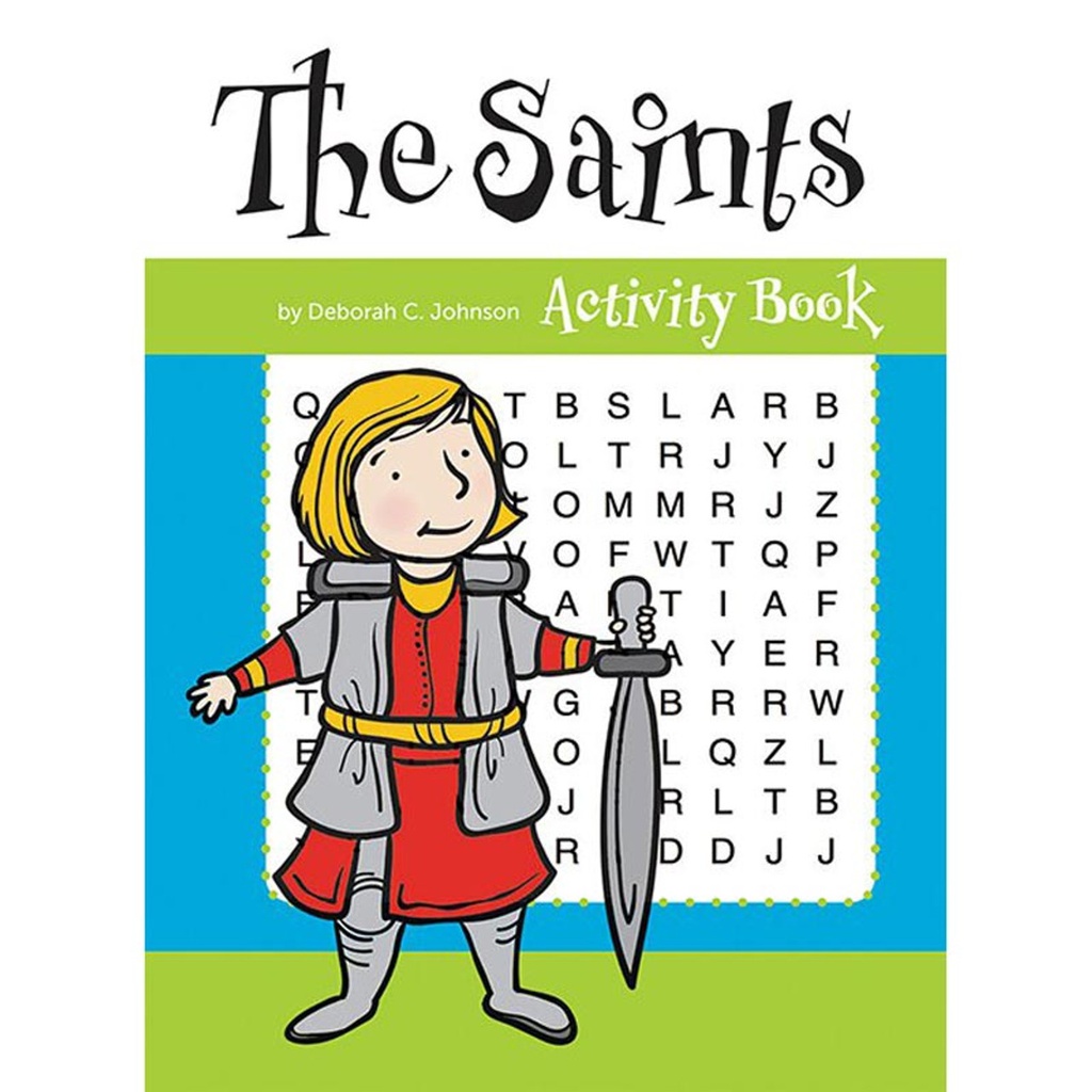 Aquinas Kids The Saints