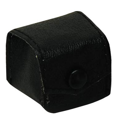 Case for Single Oil Stock, Leather