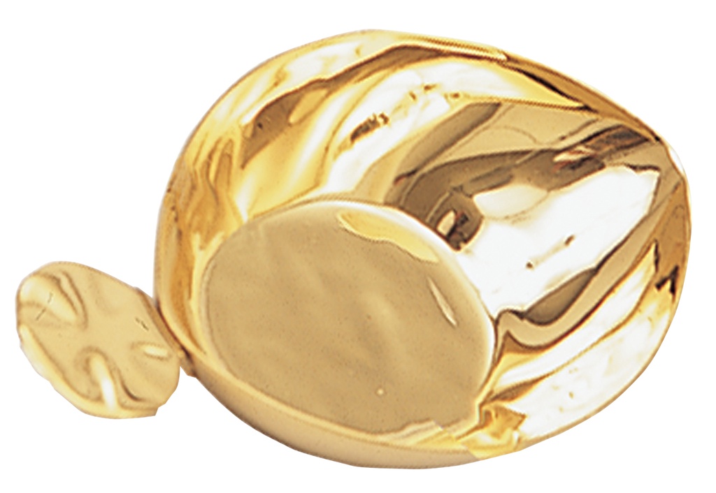 Stainless Steel Baptismal Shell