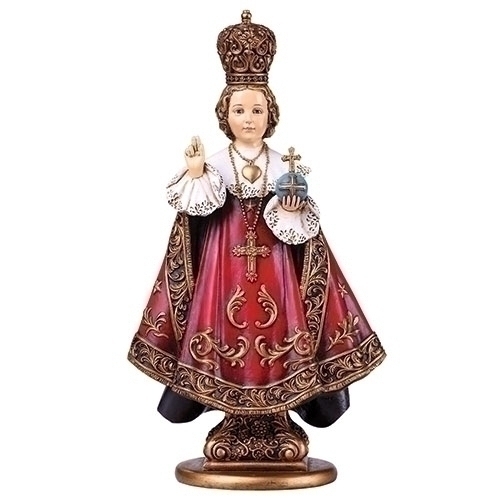 10&quot; Infant Of Prague
