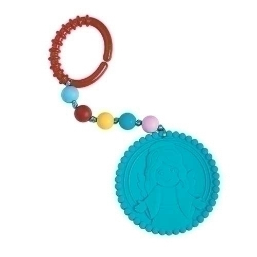 10"L Guardian Angel Blessing