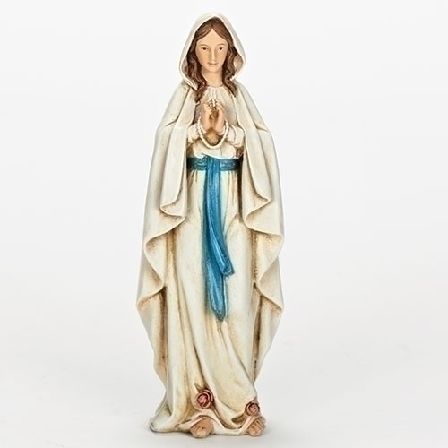 5&quot; Scale 6 Figure My First Nativity - Christmas