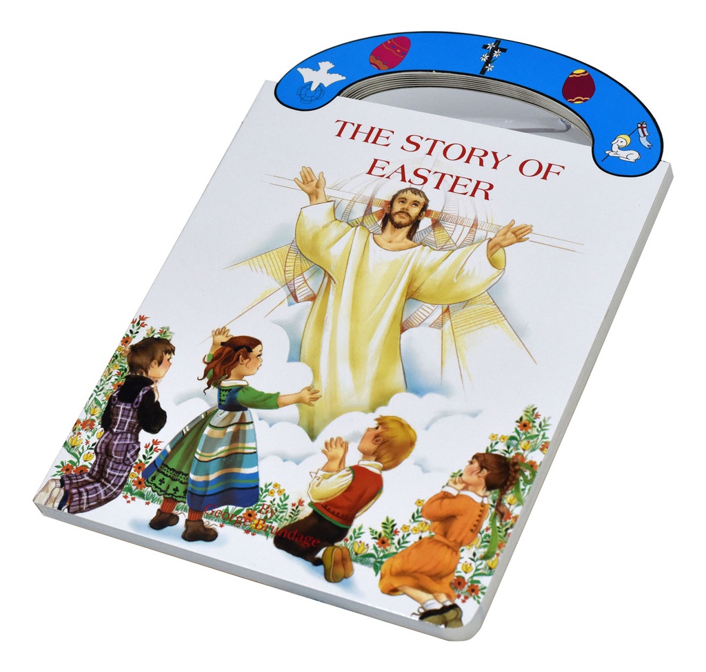 The Story Of Easter