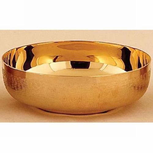 Open Ciborium - 6?" Bowl, Textured