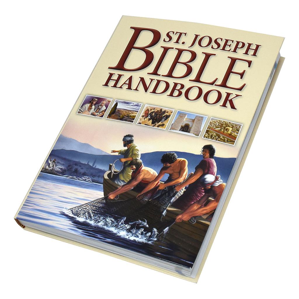 St. Joseph Bible Handbook