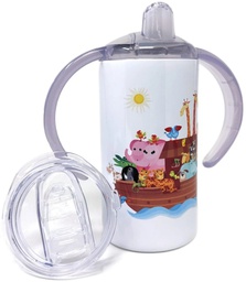 [H-SC/N] Sippy Cup Noah 12oz