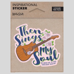 [STCK156] Sticker – Love Never Fails