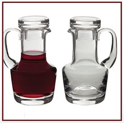 [CB-16] 7oz. Cruet