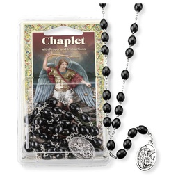 [HI-190-01X] Saint Michael Chaplet