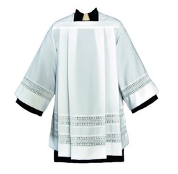 Matching Surplice For Alb Ga-4882