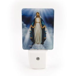 [C-NL109] LED Night Light OL Grace