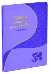 [597/19] Uplifting Thoughts for Every Day